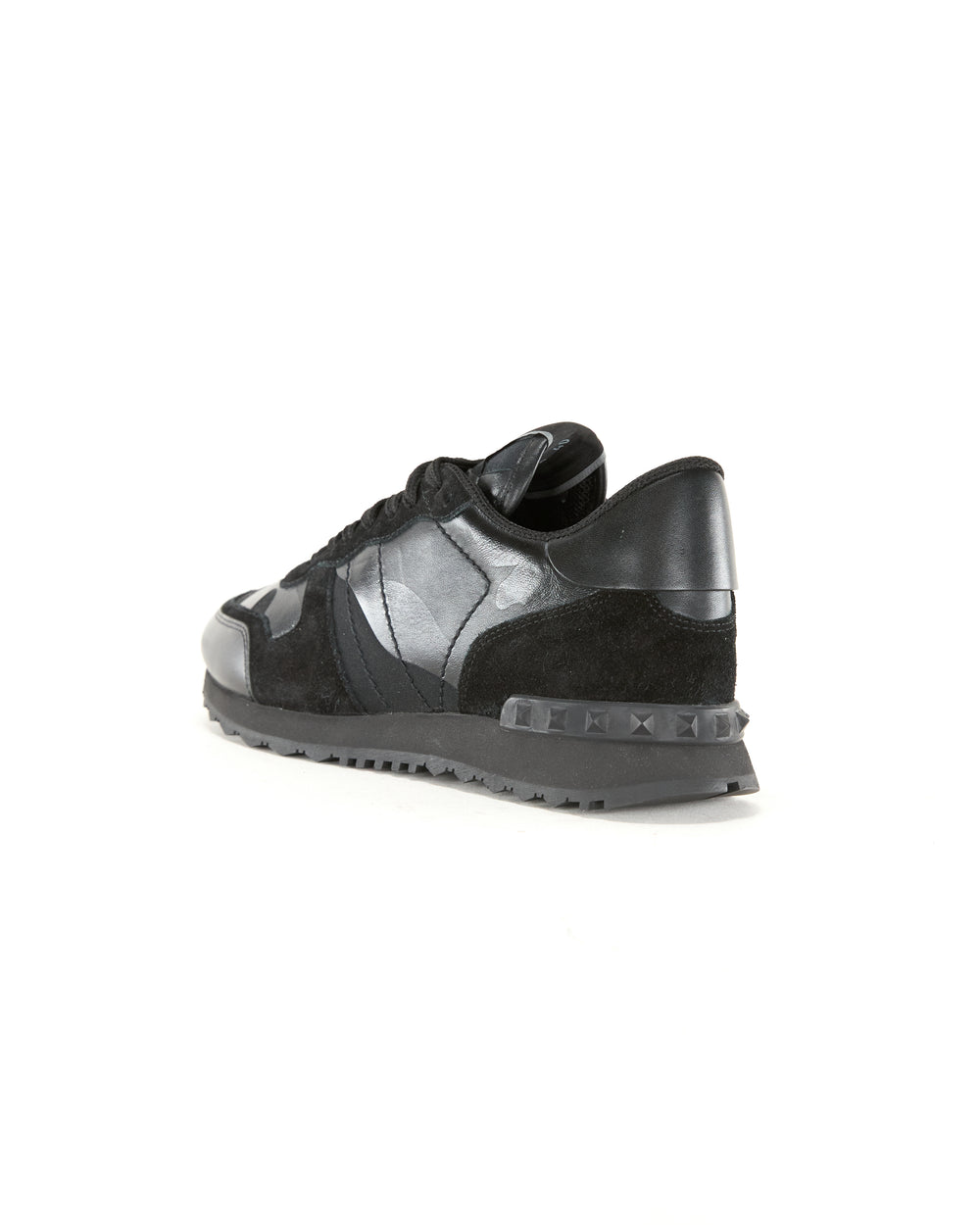 Valentino Trainer