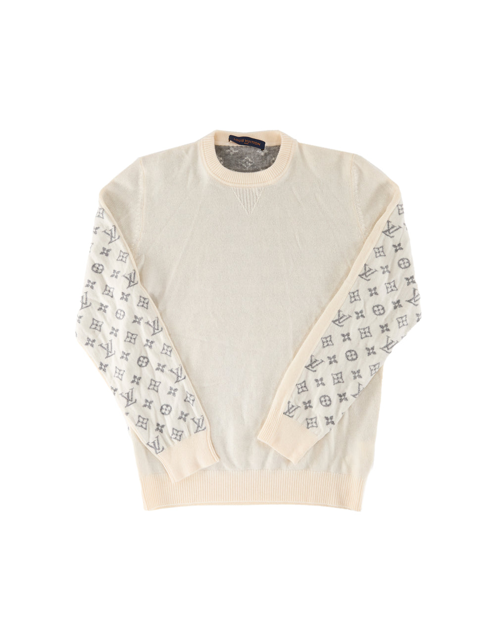 Louis Vuitton Crewneck