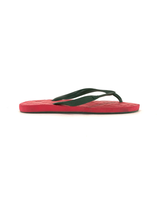 Gucci Flip Flop