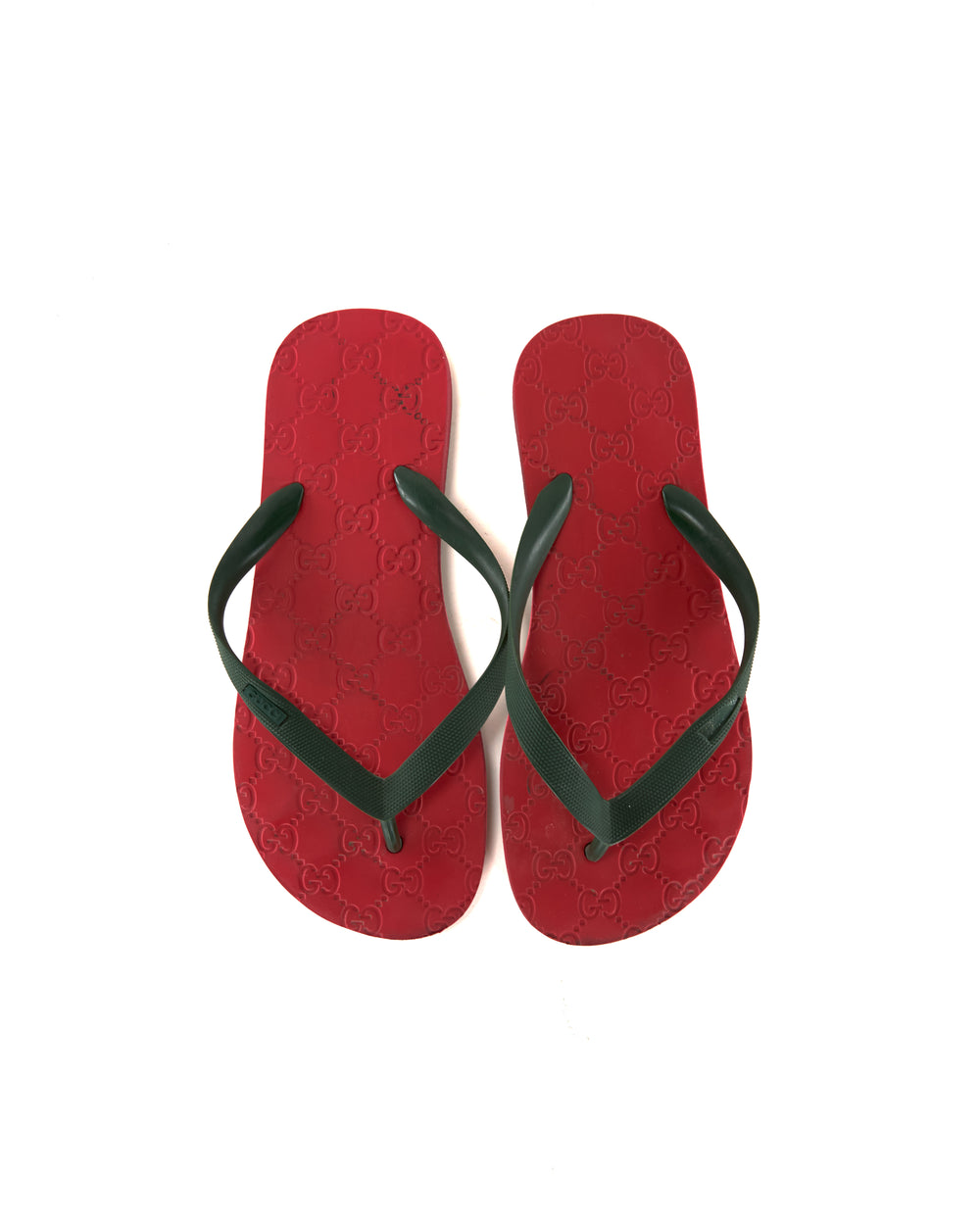 Gucci Flip Flop