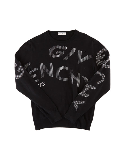 Givenchy Crewneck