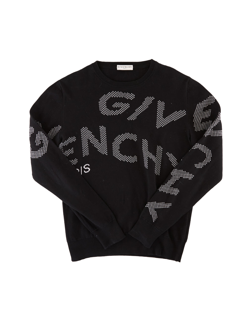 Givenchy Crewneck