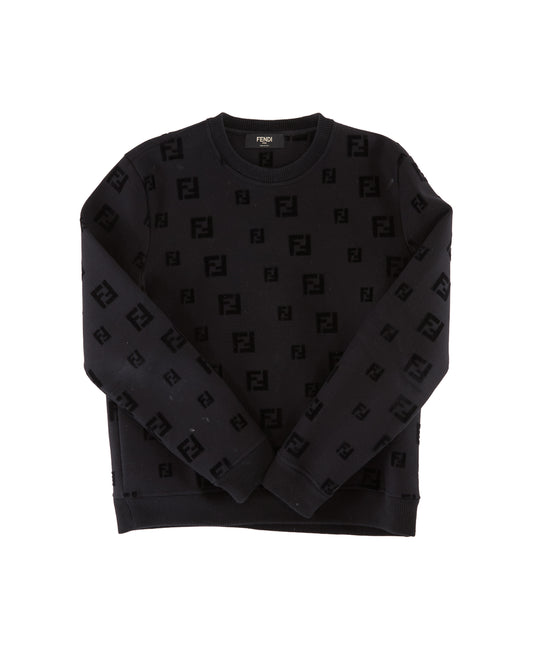 Fendi Crewneck