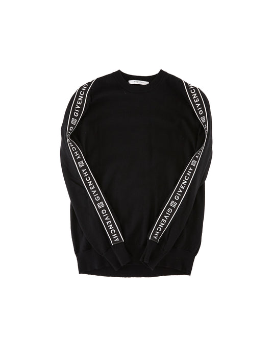 Givenchy Crewneck