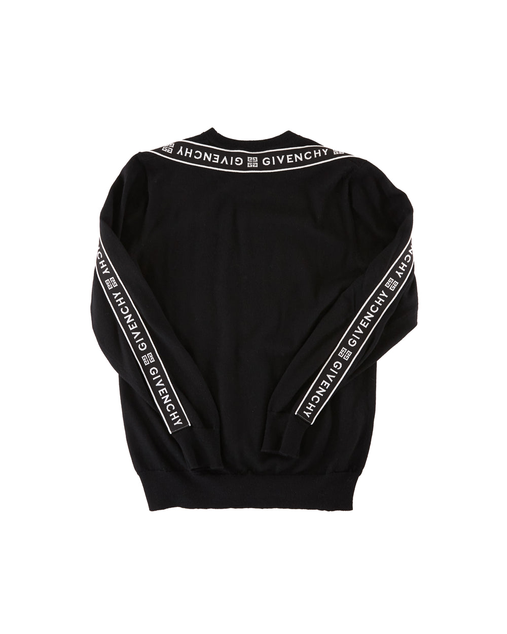 Givenchy Crewneck