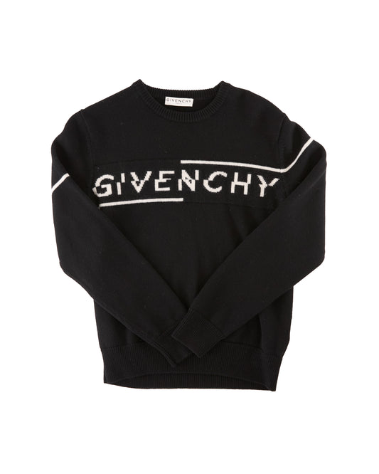 Givenchy Crewneck