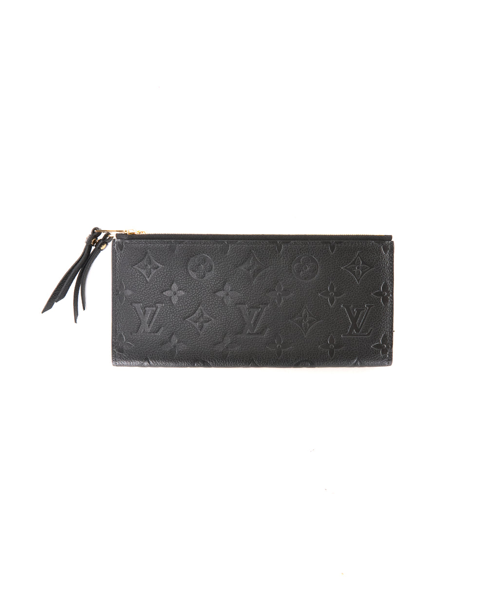 Louis Vuitton Adelle Wallet