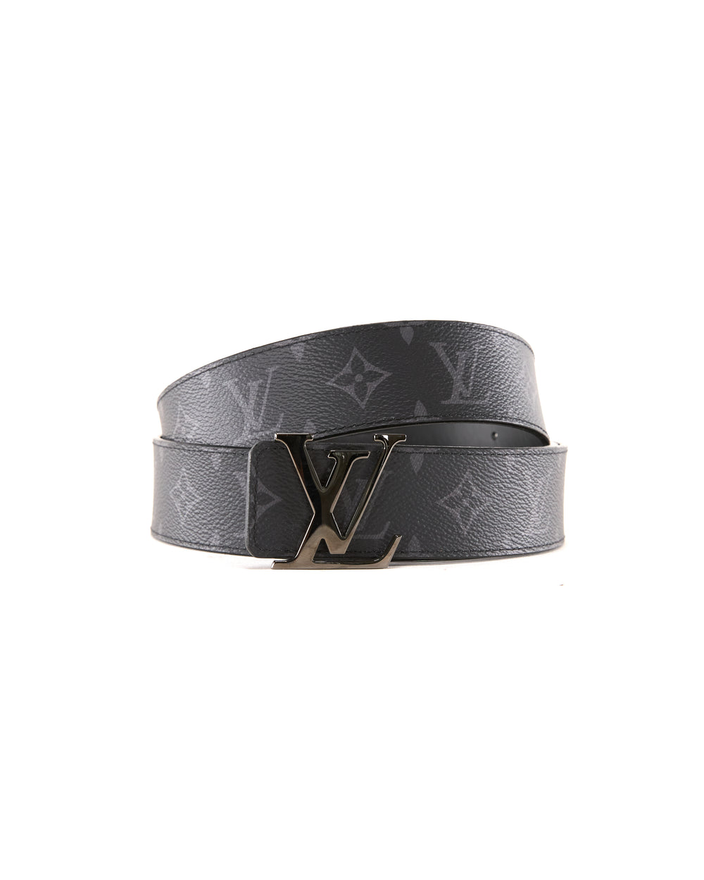 Louis Vuitton Monogram Belt