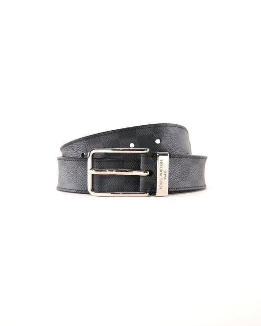 Louis Vuitton Damier Belt