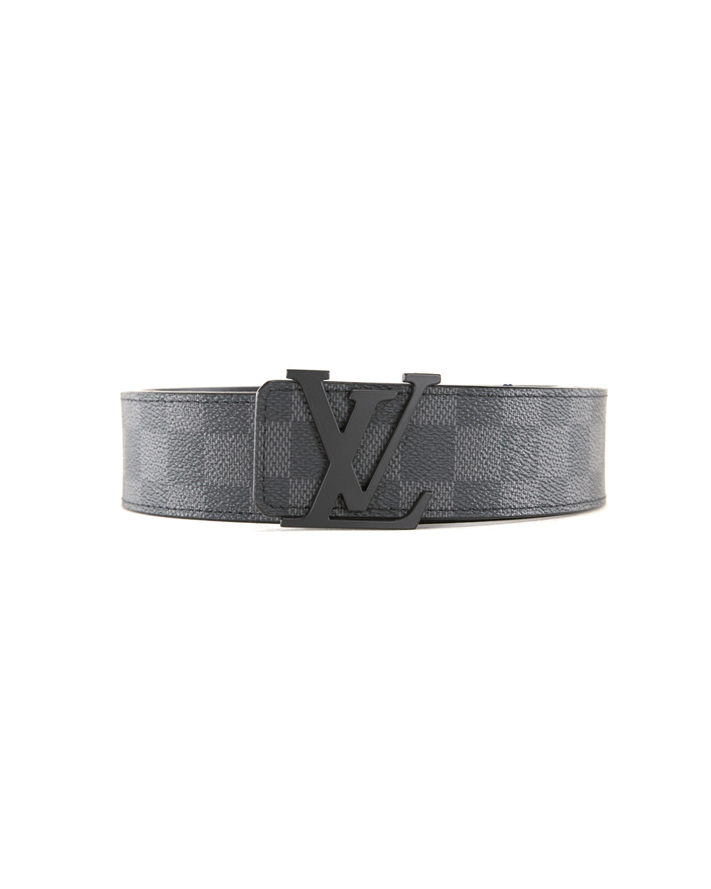 Louis Vuitton Damier Belt