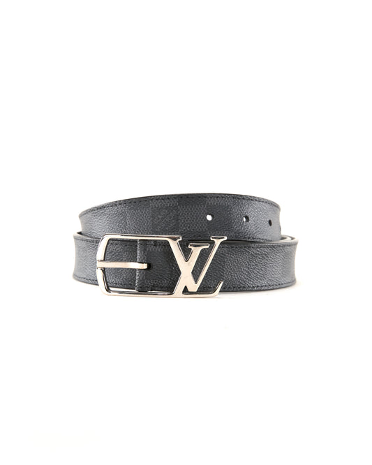 Louis Vuitton Damier Belt