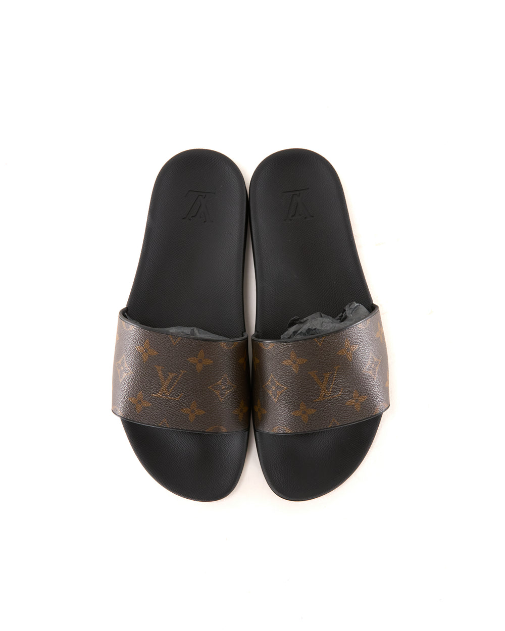 Louis Vuitton Slide