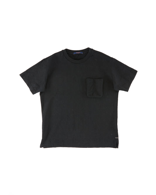 Louis Vuitton 3D Monogram T-Shirt