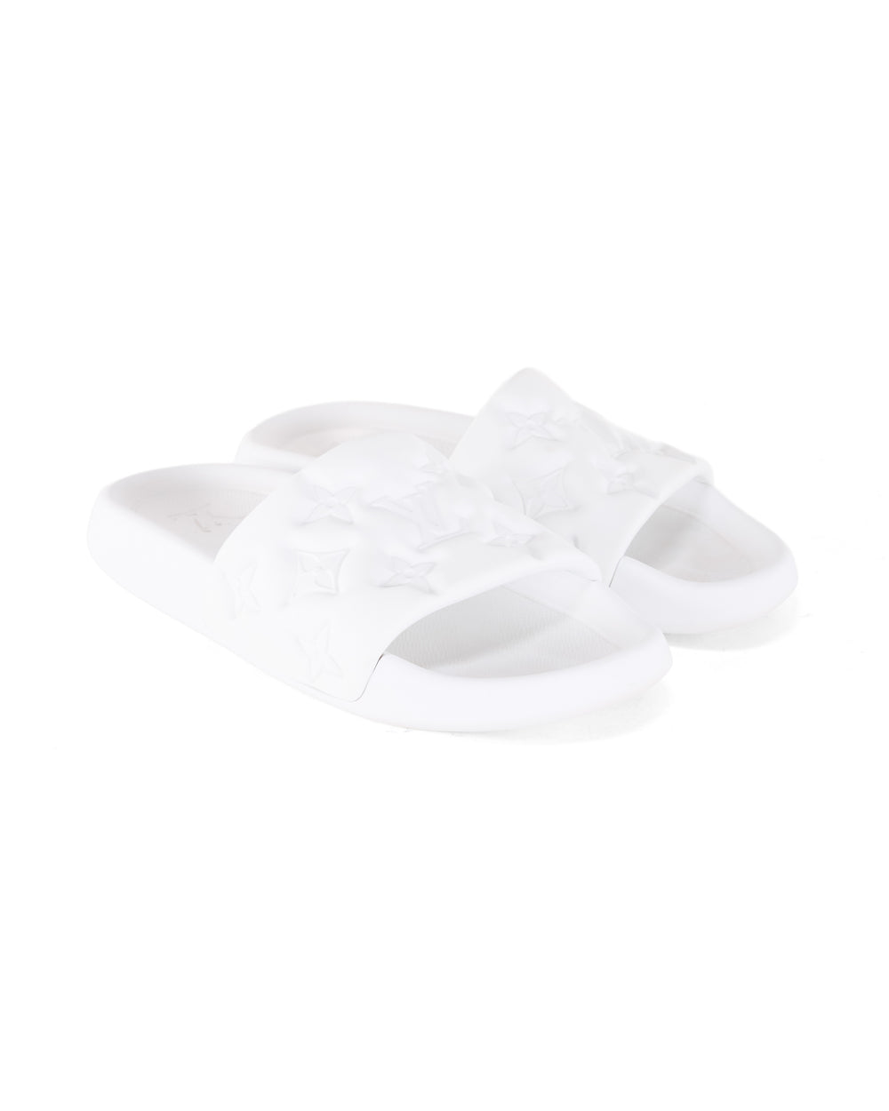 Louis Vuitton Slide