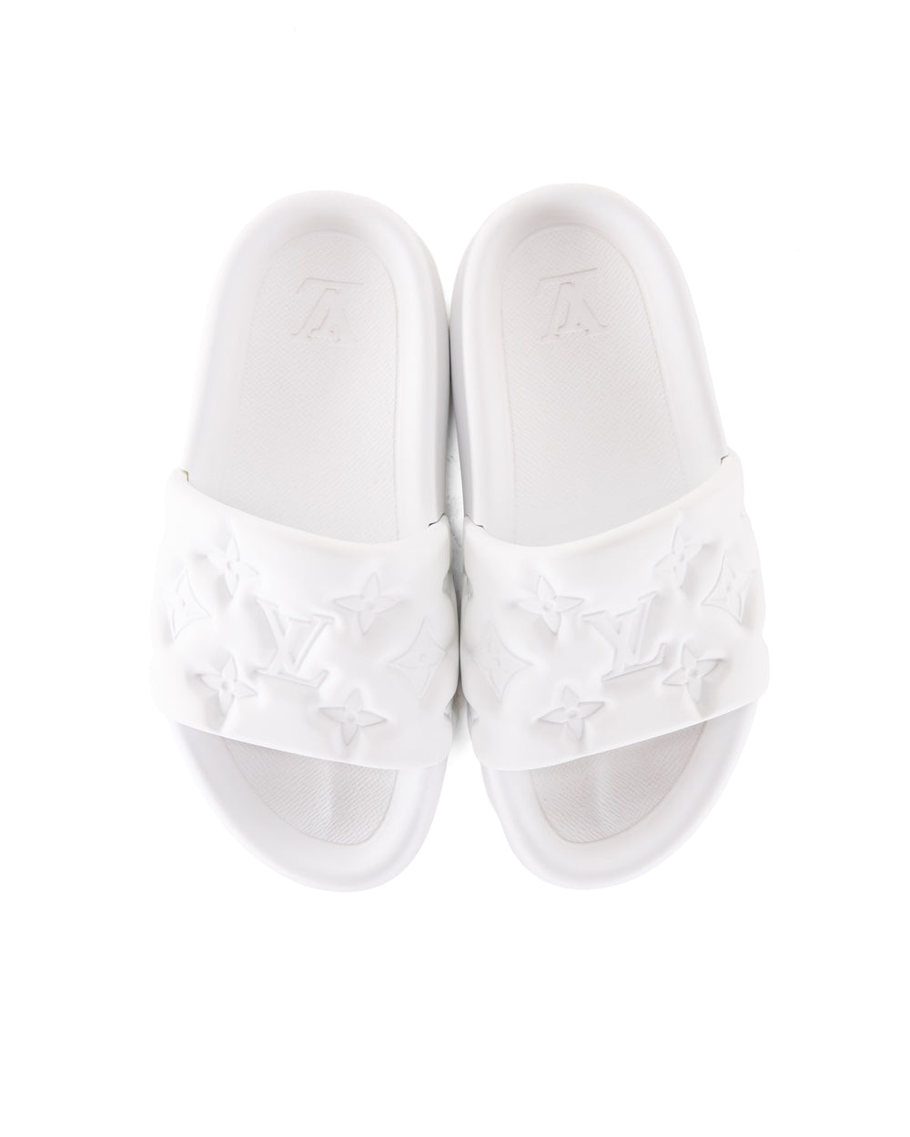 Louis Vuitton Slide