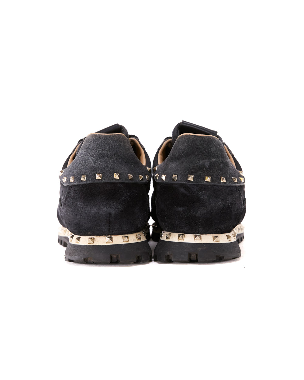 Valentino Camo Runner