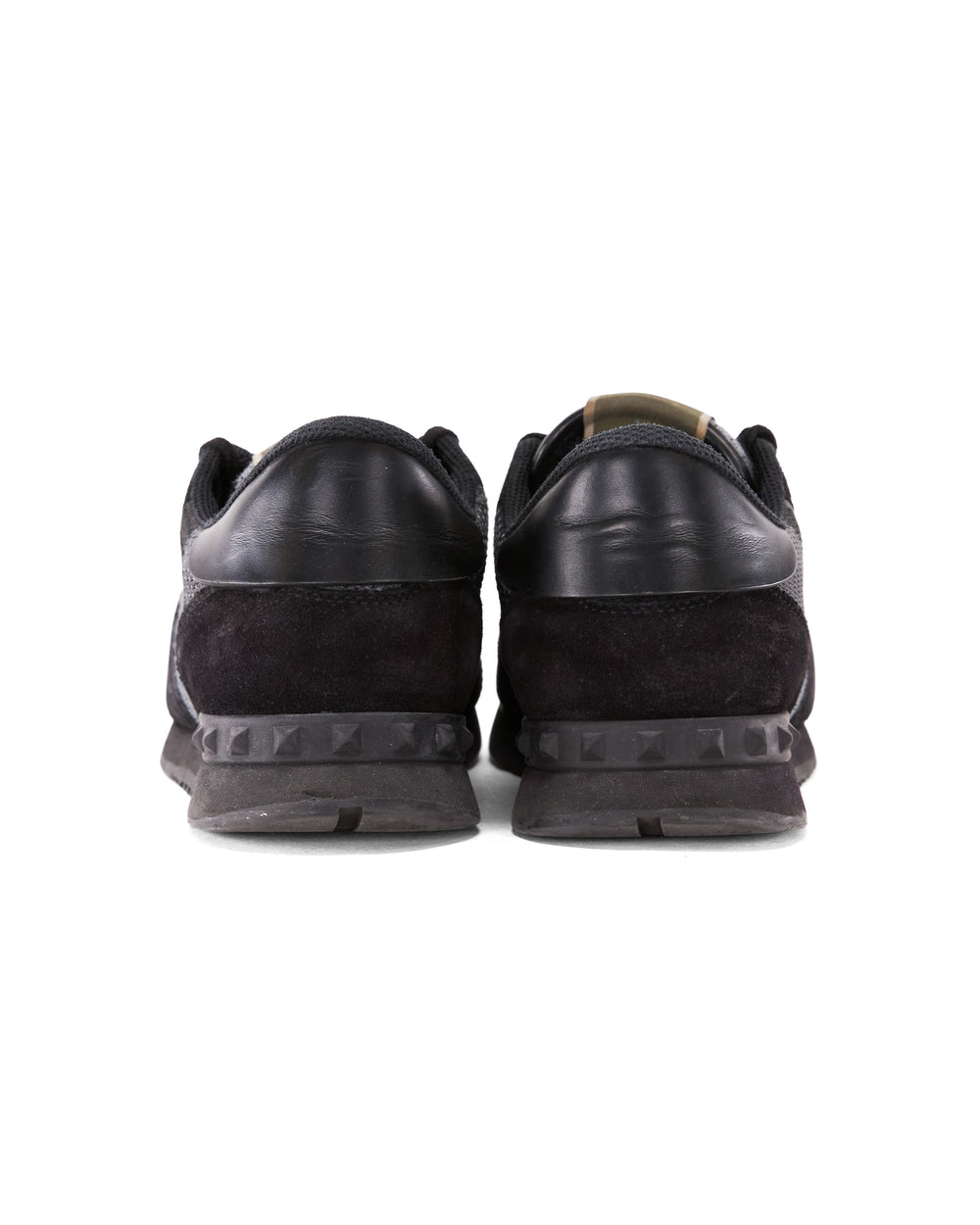 Valentino Camo Runner