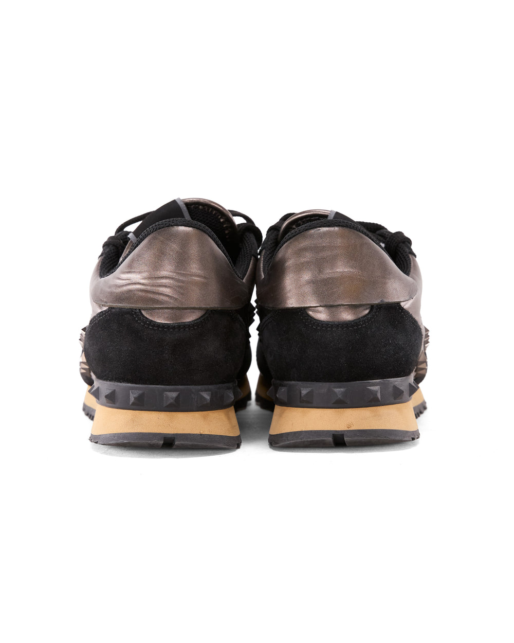 Valentino Camo Runner