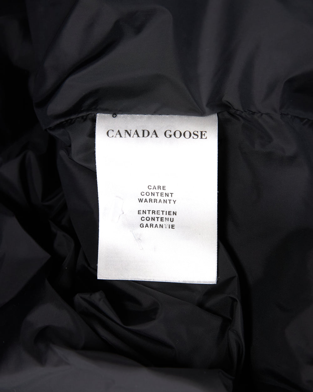 Canada Goose Carson