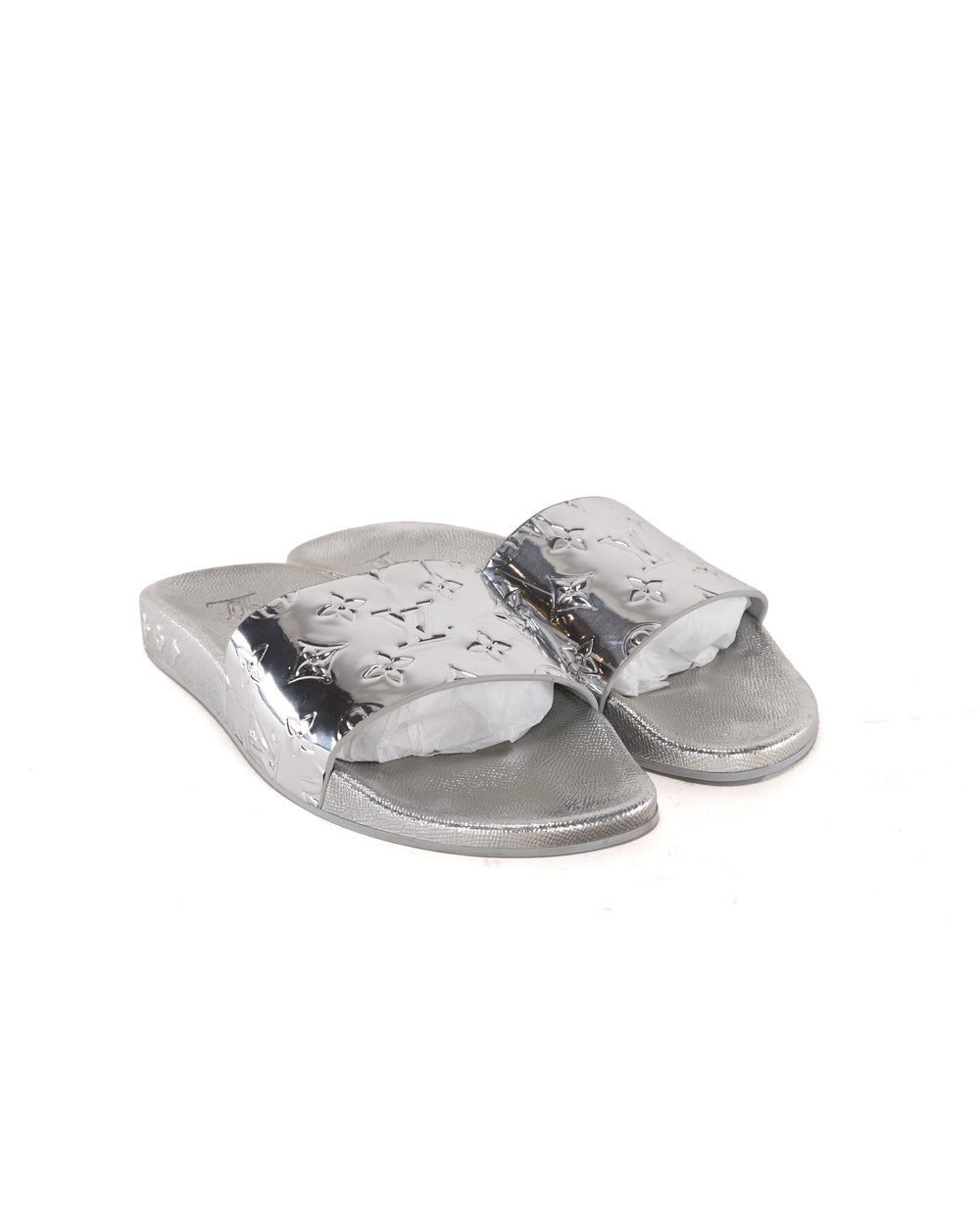 Louis Vuitton Slide