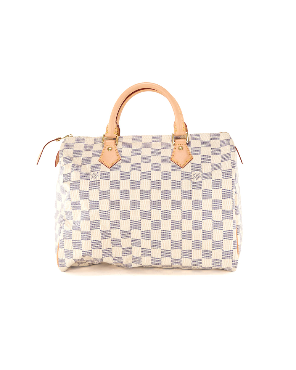 Louis Vuitton Speedy Bag