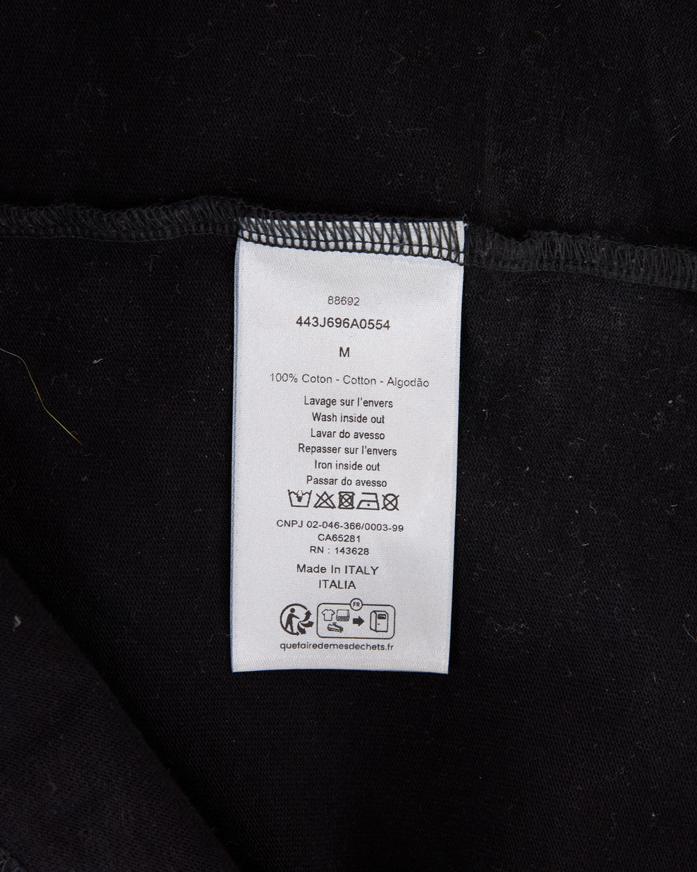 Christian Dior T-Shirt