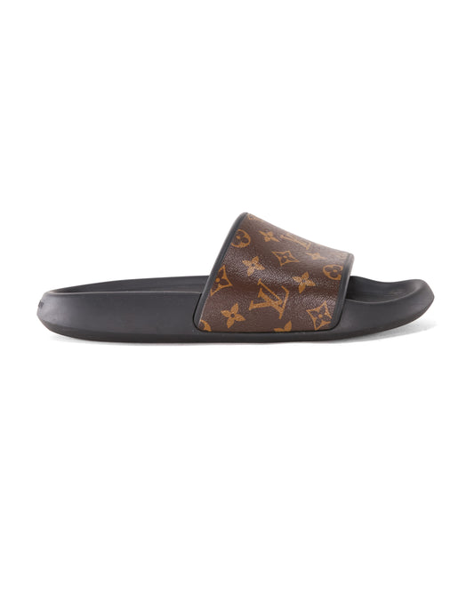 Louis Vuitton Slide