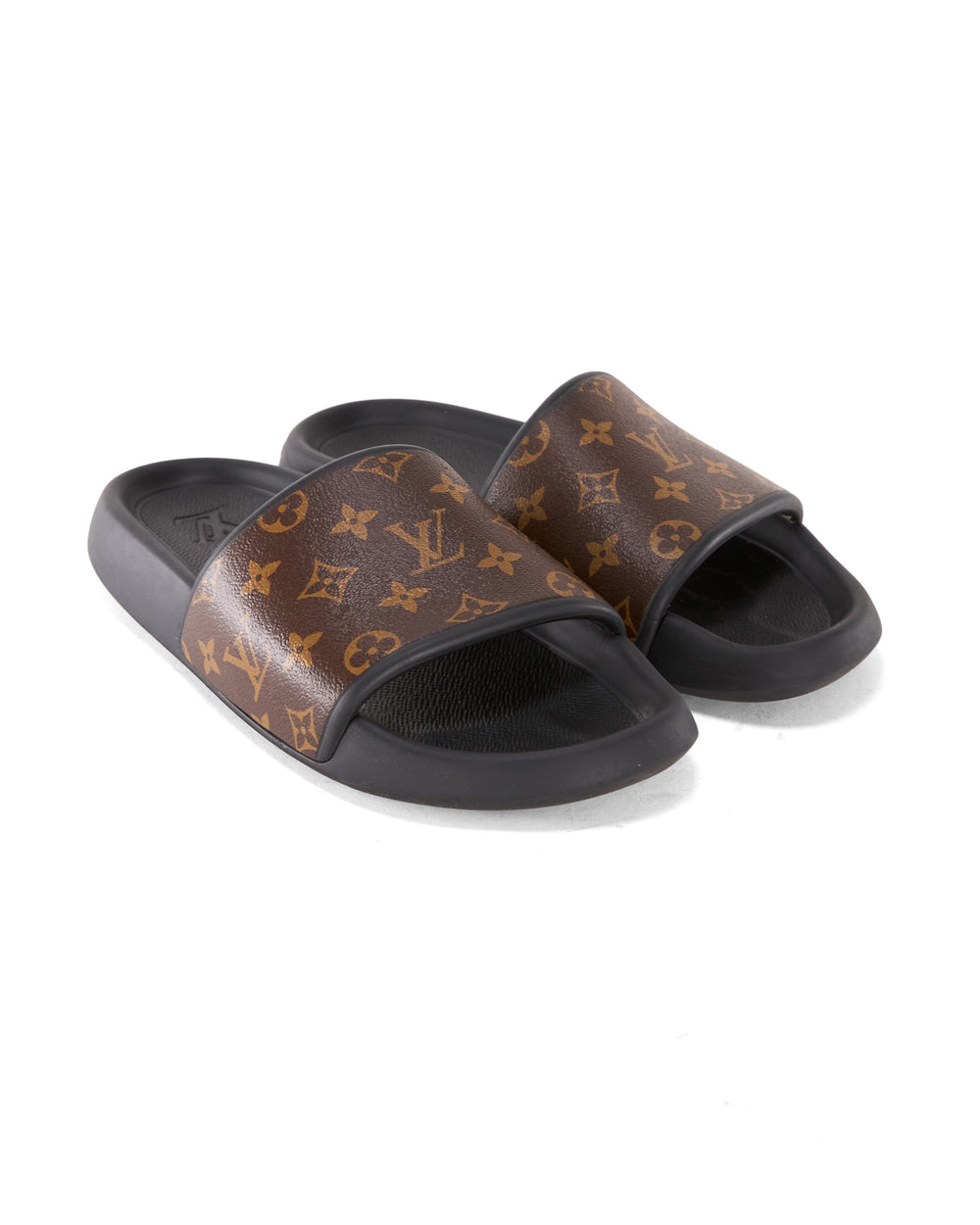 Louis Vuitton Slide