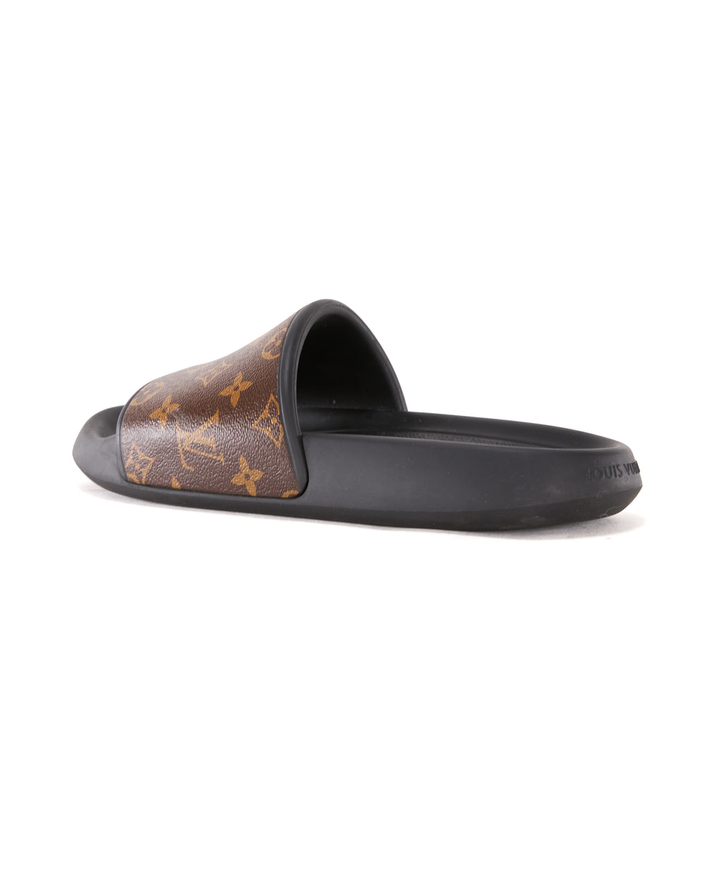 Louis Vuitton Slide