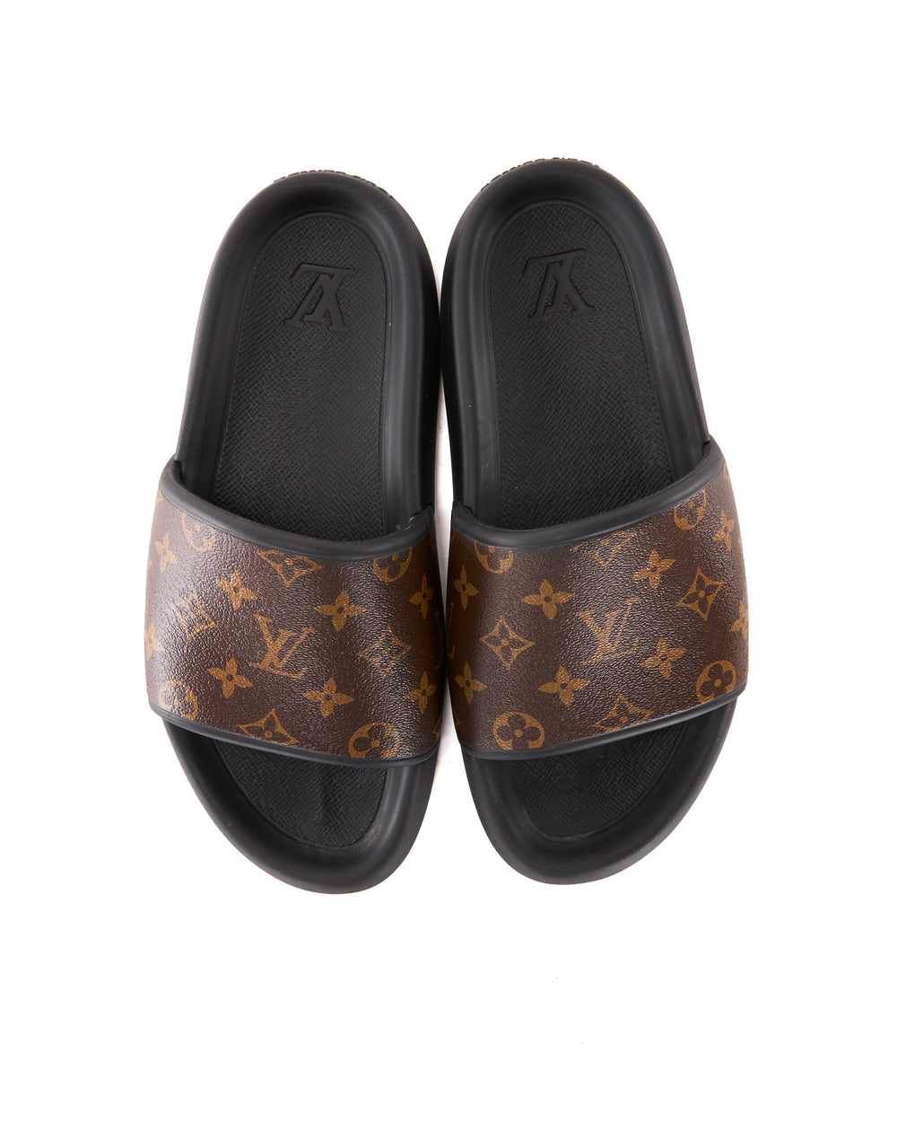 Louis Vuitton Slide