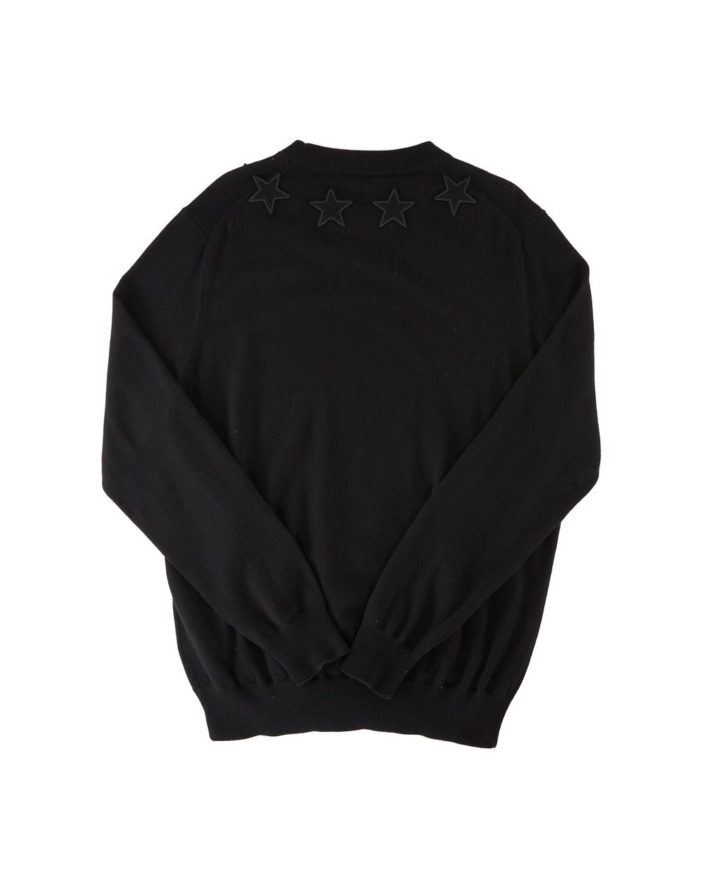 Givenchy Crewneck