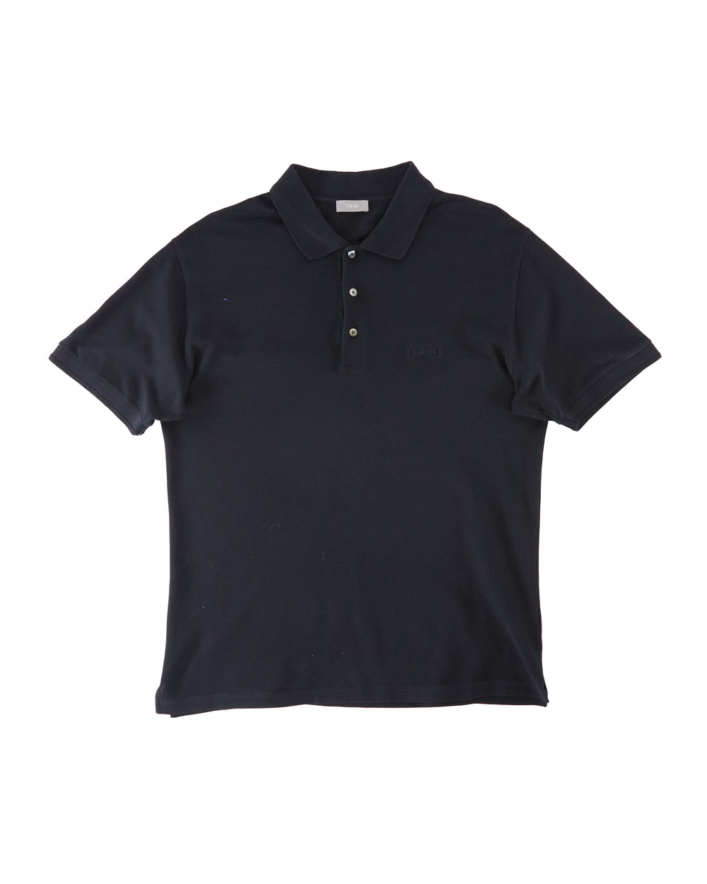 Christian Dior Polo