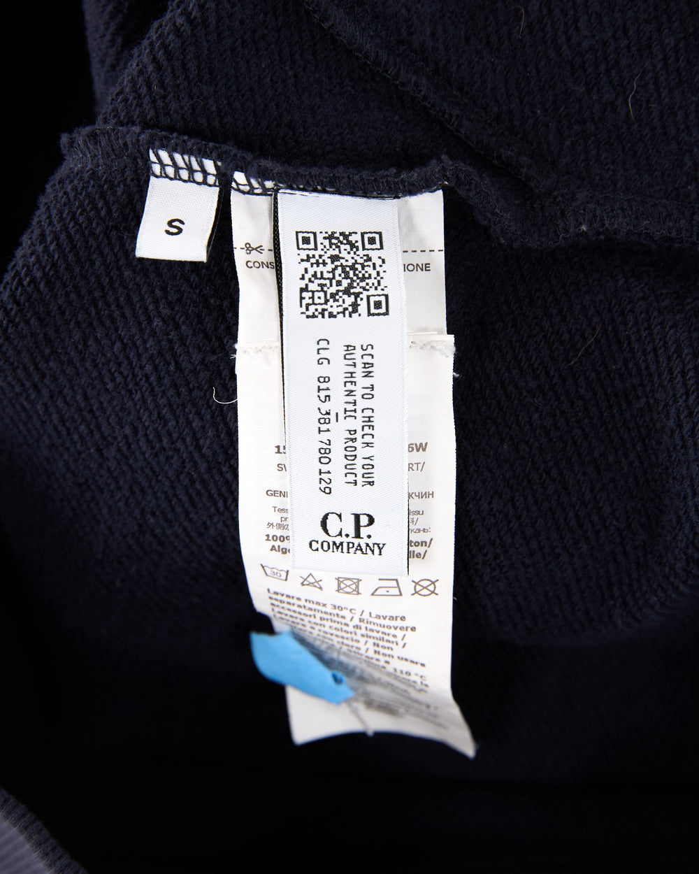 CP Company Hoodie