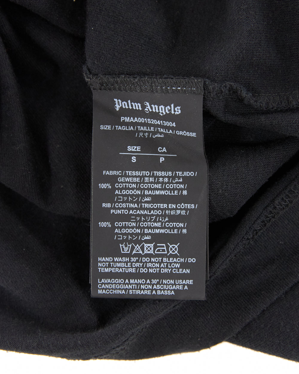 Palm Angels T-Shirt