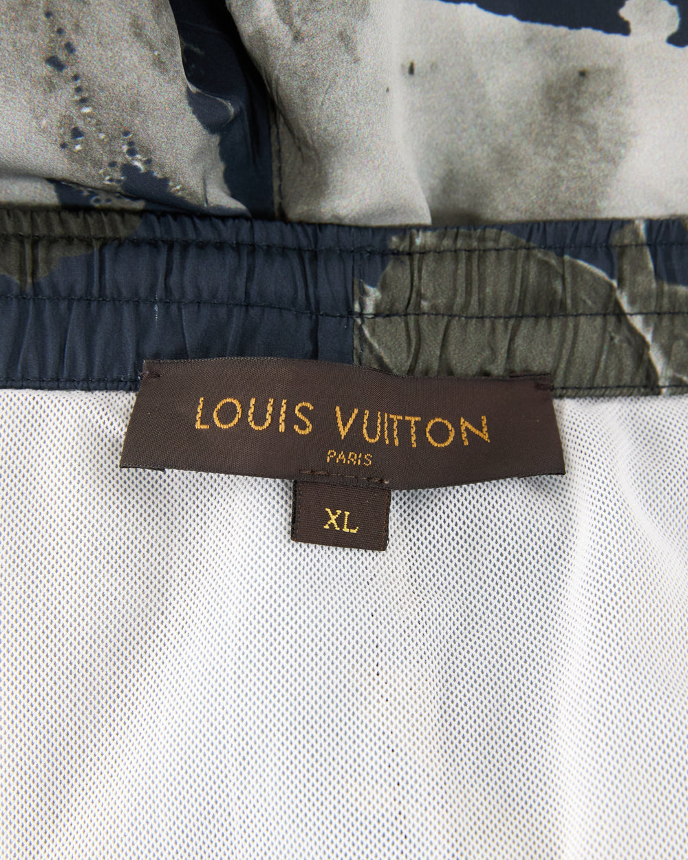 Louis Vuitton Trunk