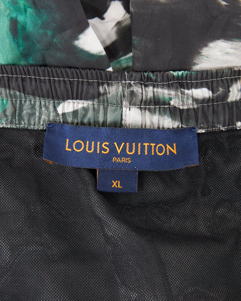 Louis Vuitton Trunk