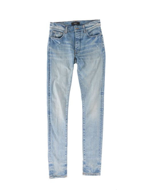 Amiri Jeans