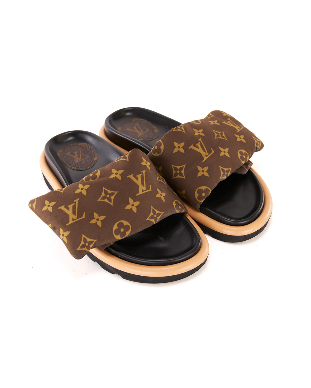 Louis Vuitton Slide