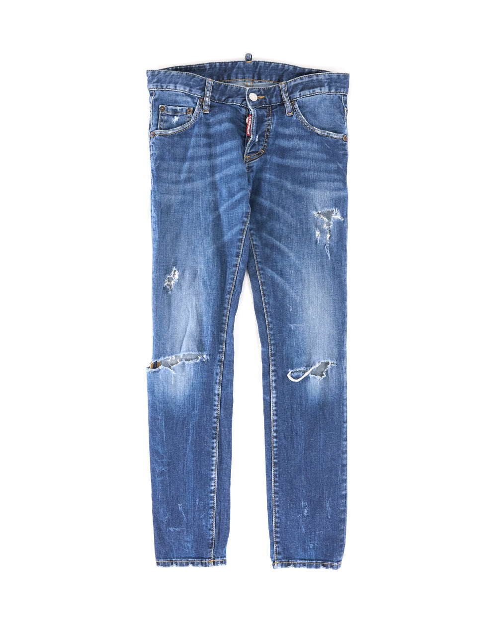 D2squared Jeans