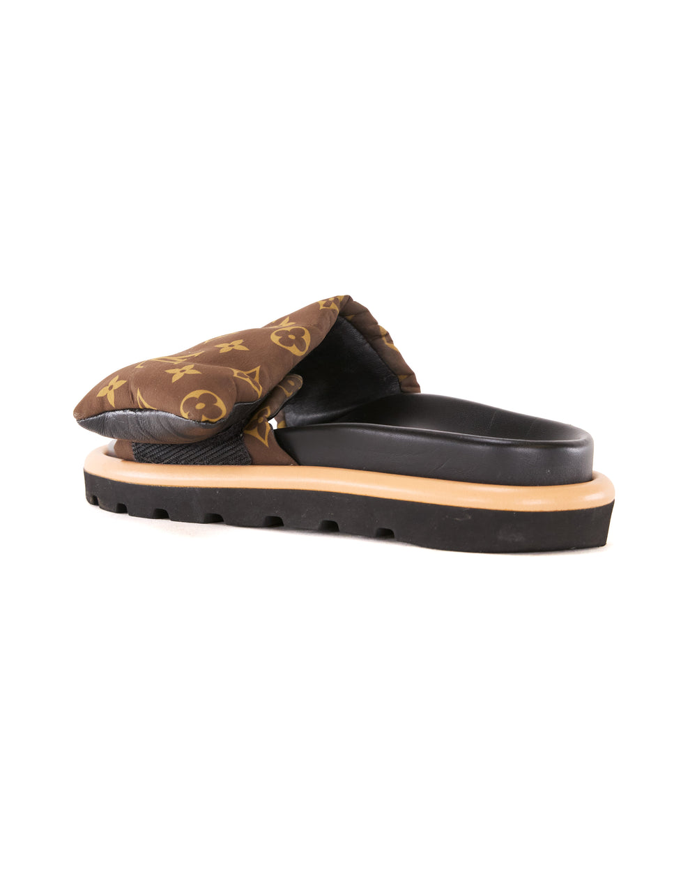 Louis Vuitton Slide