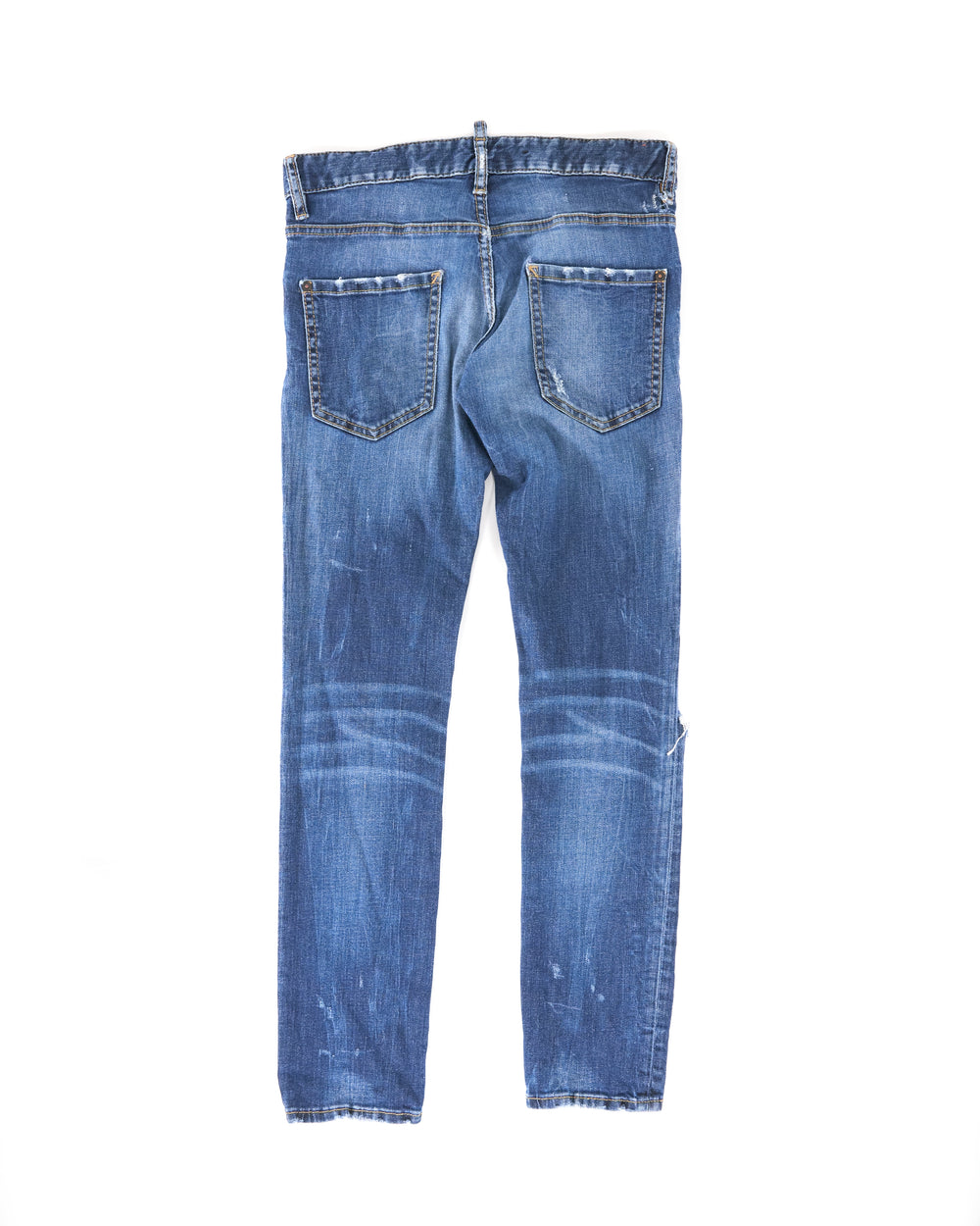 D2squared Jeans