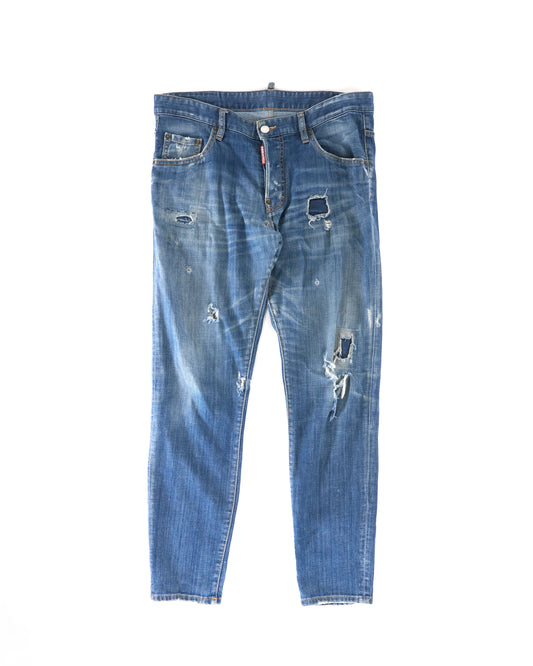 D2Squared Jeans