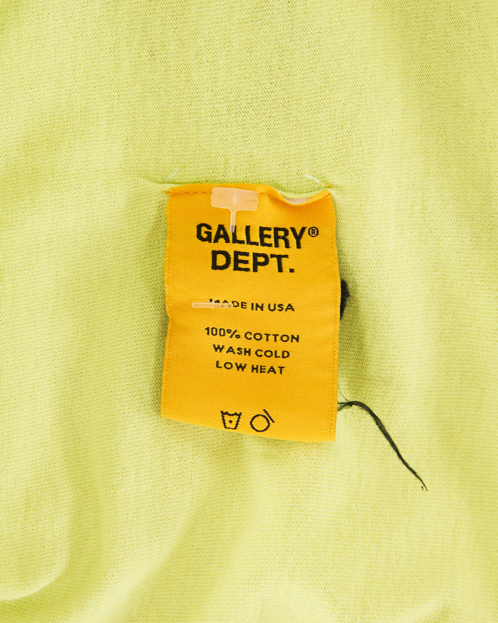Gallery Dept. T-Shirt