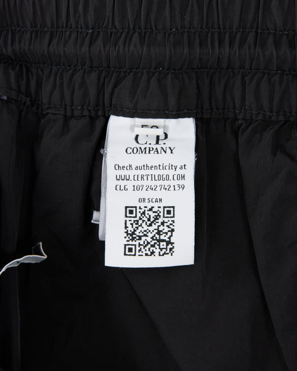 CP Company Track Pant