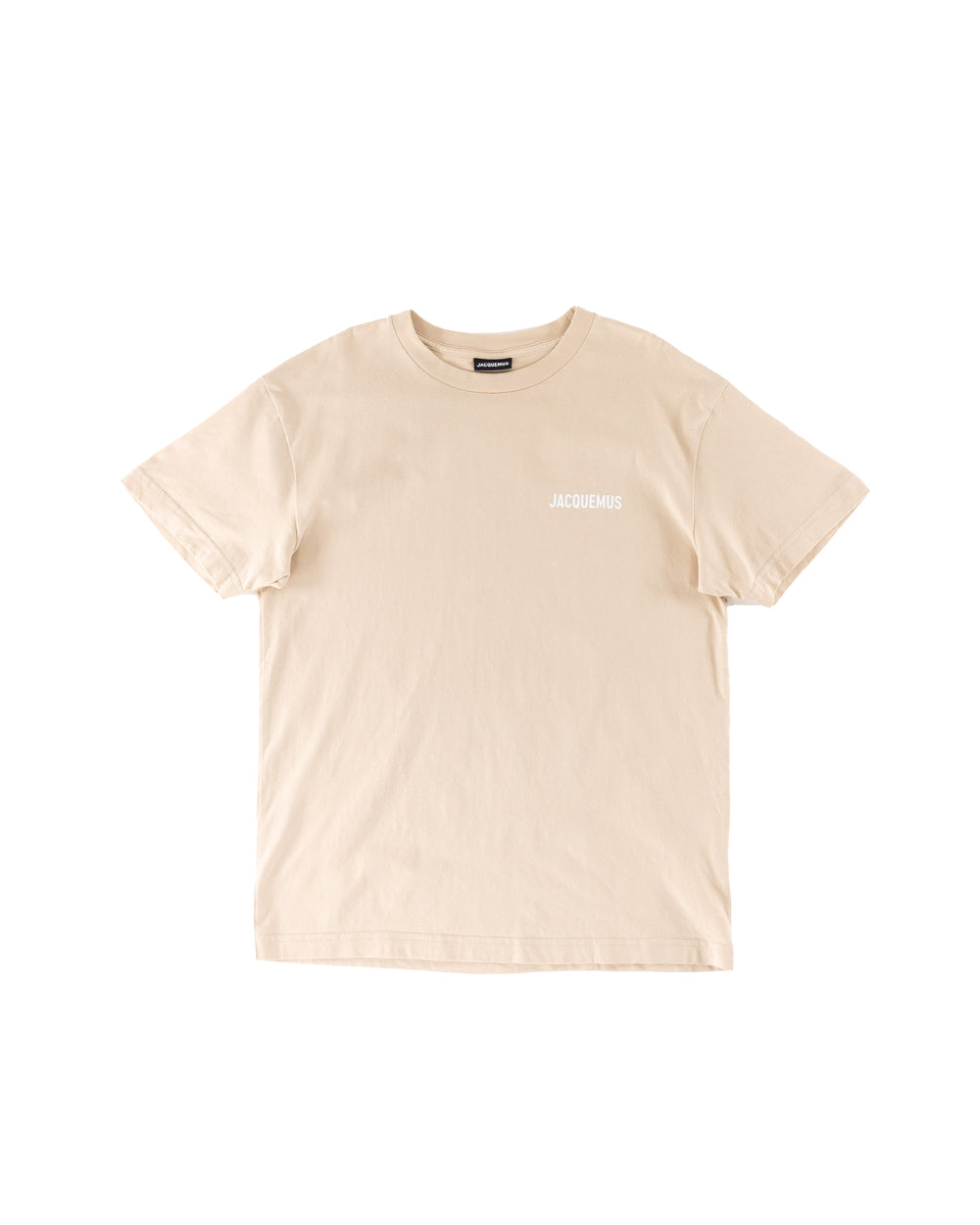 Jacquemus T-Shirt