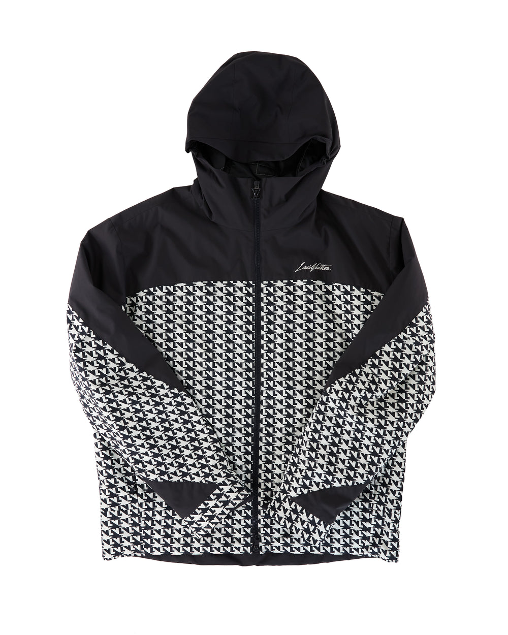 Louis Vuitton Ski Tracksuit