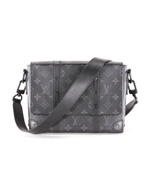 Louis Vuitton Monogram Trunk