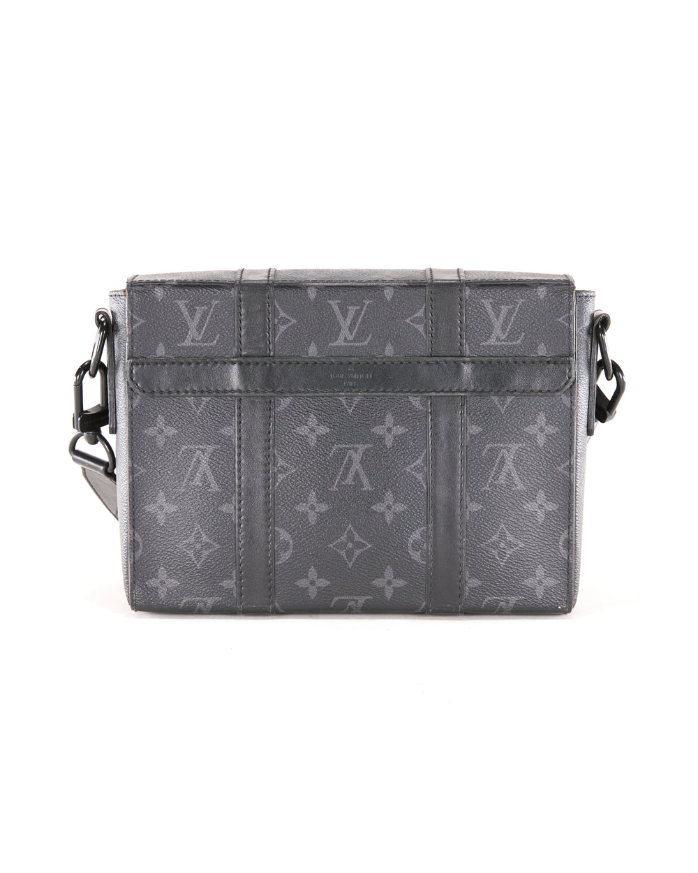 Louis Vuitton Monogram Trunk