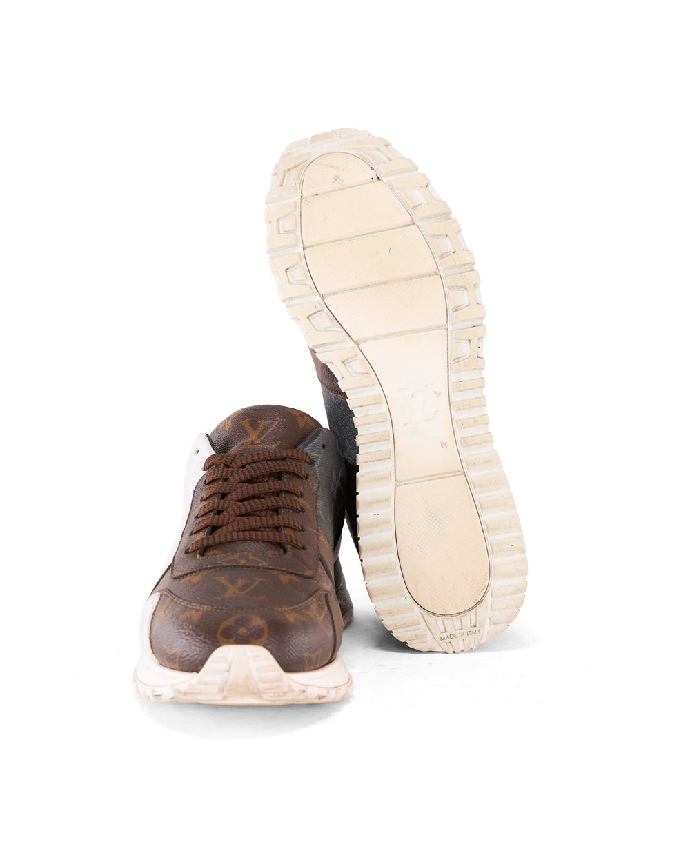 Louis Vuitton Trainer