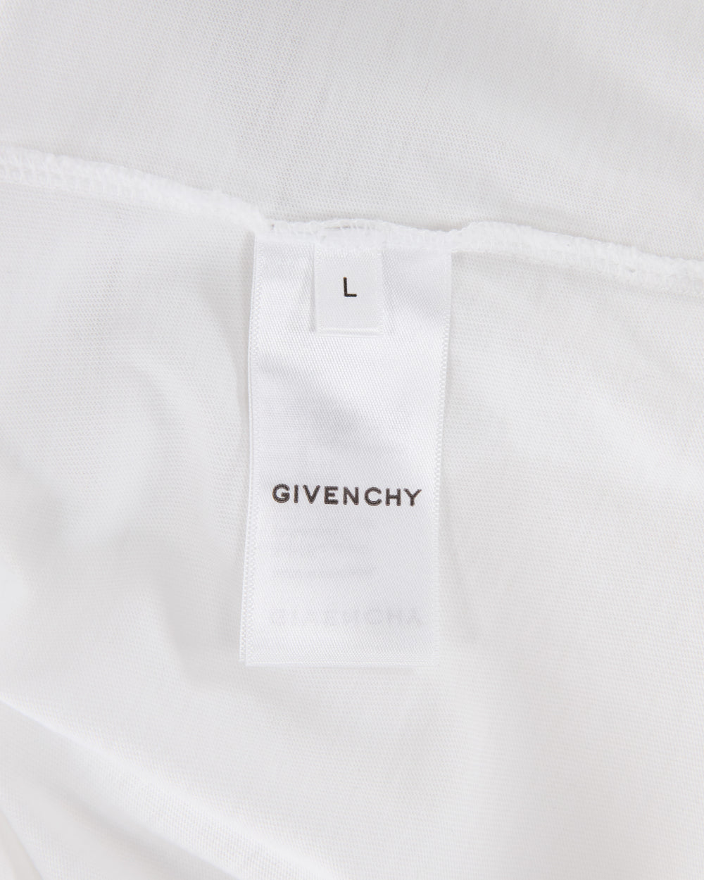 Givenchy Signature T-Shirt